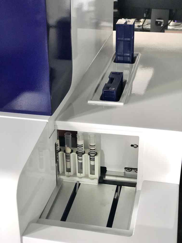 阴道分泌物检测仪白带分析化验怎么做